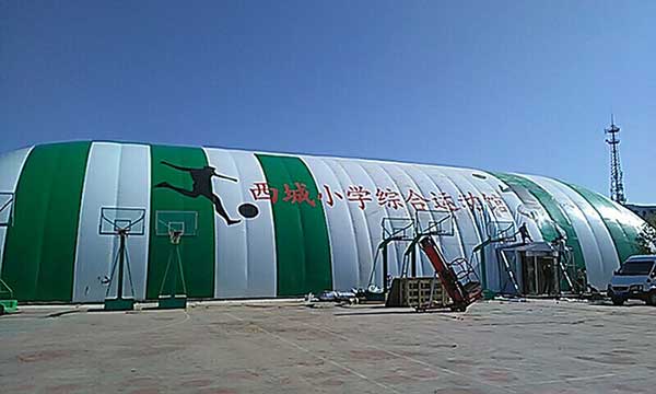 風景區(qū)膜結(jié)構
