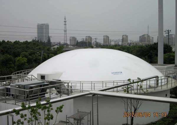 河南科技大學(xué)第一附屬醫(yī)院新區(qū)醫(yī)院非機(jī)動膜結(jié)構(gòu)車棚項目