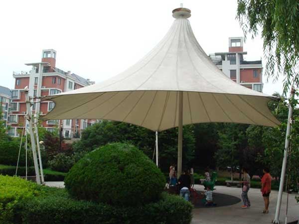 膜結(jié)構(gòu)維護