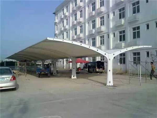 可回收環(huán)保建筑，助力綠色城市建設(shè)